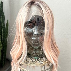 Chelsey Smith Crown Cloud